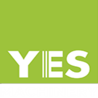 Yes Machinery Yes Machinery
