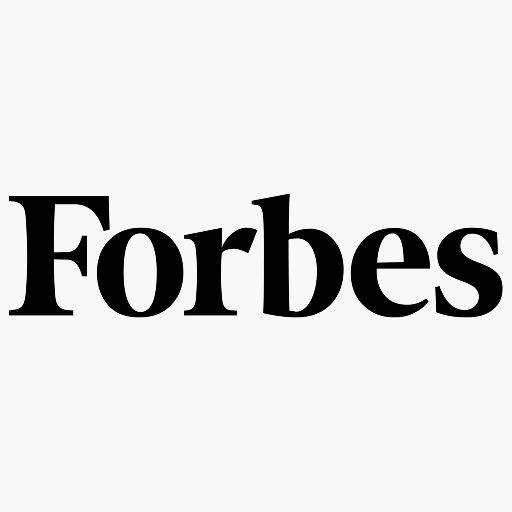 Forbes and Bloomberg Forbes and Bloomberg