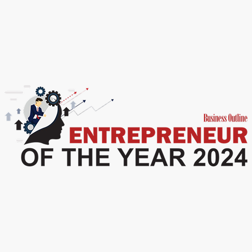Business Outline Entrepreneur of the year Business Outline Entrepreneur of the year