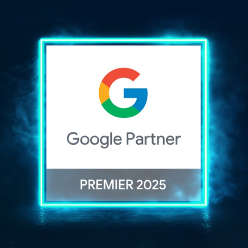 Google Partner Premier 2025 Google Partner Premier 2025