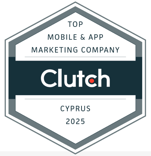 Clutch Mobile App Marketing Recognition Clutch Mobile App Marketing Recognition