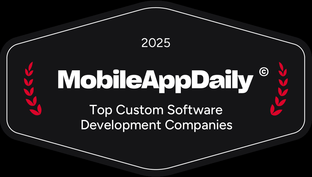 Top Custom Software Development Companies Top Custom Software Development Companies