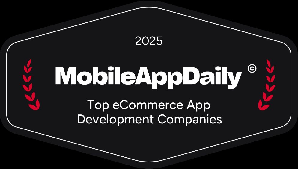 Top eCommerce App Development Companies Top eCommerce App Development Companies