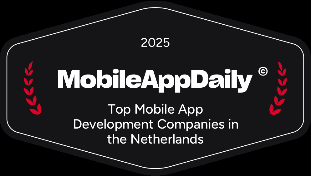 Top Mobile App Development Companies in the Netherlands Top Mobile App Development Companies in the Netherlands