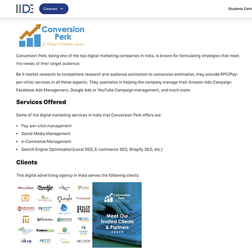 35+ Top Digital Marketing Companies in India for Your Business