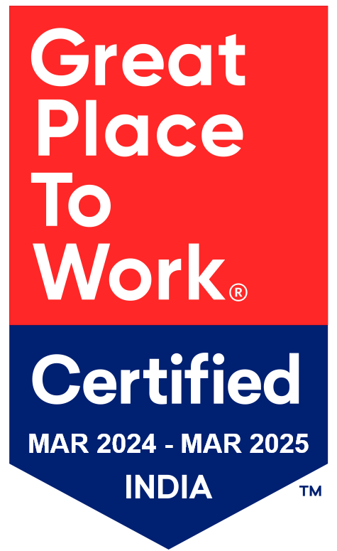 Great Place to Work 2025 Great Place to Work 2025