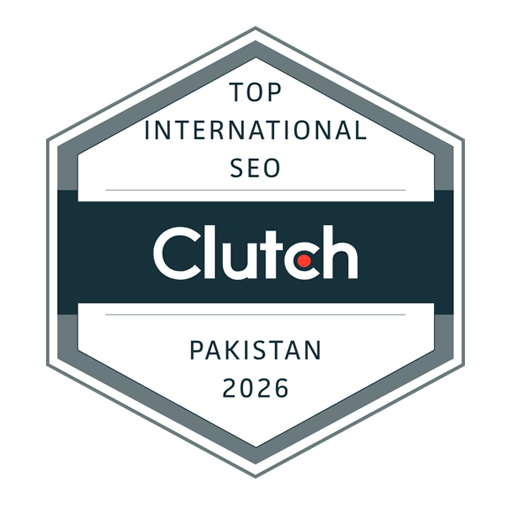 Top International SEO Company in Pakistan 2026 - Graphiters Top International SEO Company in Pakistan 2026 - Graphiters