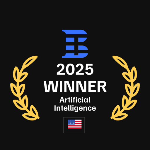 Top Artificial Intelligence Company in United States in 2025 Top Artificial Intelligence Company in United States in 2025