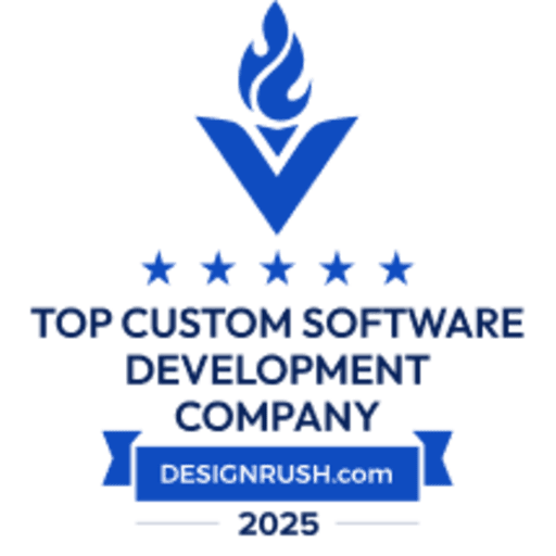 Top Software Development Company of March 2025 by Designrush Top Software Development Company of March 2025 by Designrush