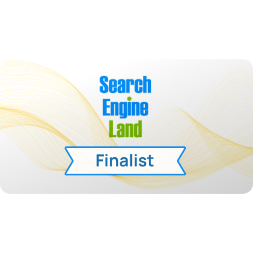 Agency of the Year Best B2B Marketing Initiative Agency of the Year Best B2B Marketing Initiative