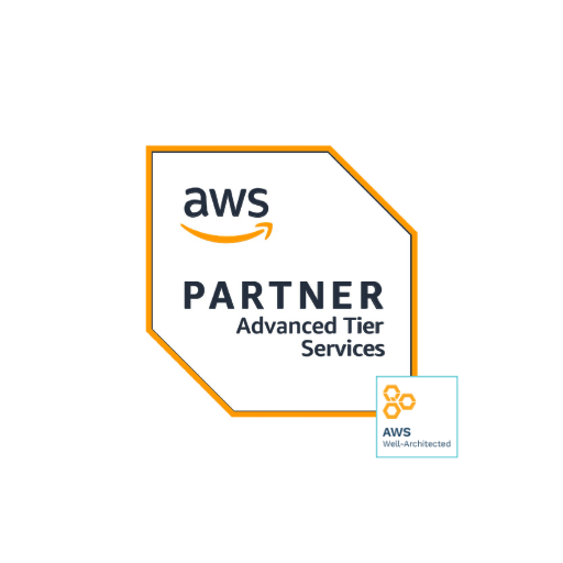 AWS Advanced Tier Services Partner AWS Advanced Tier Services Partner