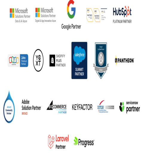 Our Partnership Our Partnership