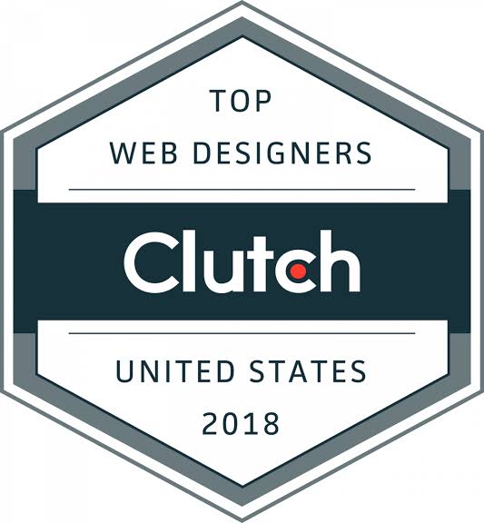 Clutch Top Web Designer 2018 Clutch Top Web Designer 2018