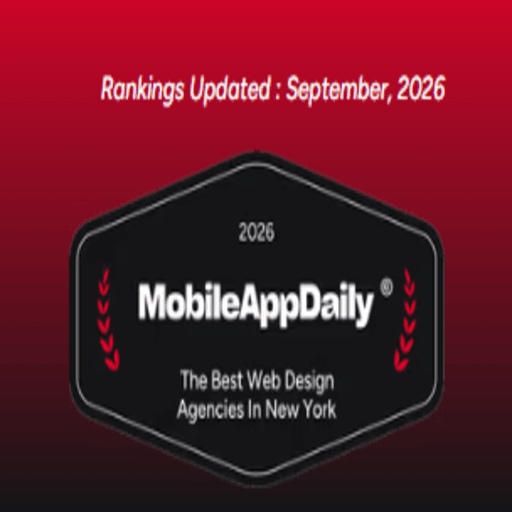 Best Web Design Agencies in NYC