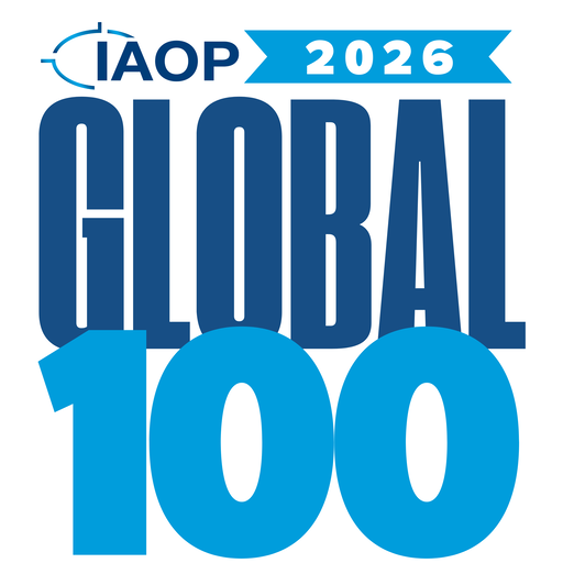 Global Outsourcing 100 (2023-2026) Global Outsourcing 100 (2023-2026)