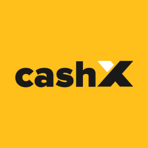CashX CashX