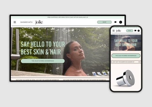Jolie Skinco Jolie Skinco