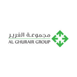 AL GHURAIR GROUP AL GHURAIR GROUP