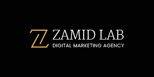 Zamid Lab Zamid Lab