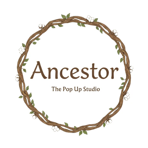 Ancestor Ancestor
