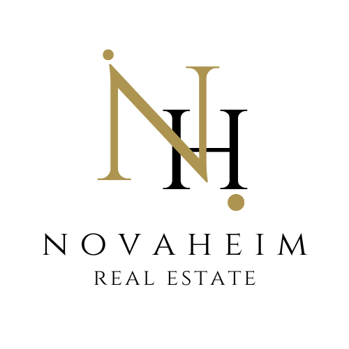 Novaheim Real Estate Novaheim Real Estate