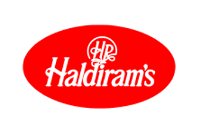 Haldiram's Haldiram's