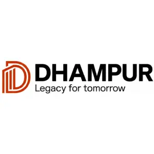 Dhampur Sugar Dhampur Sugar