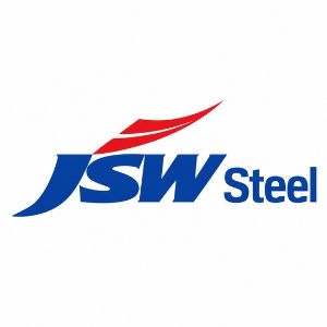 JSW Steel
