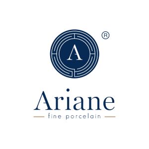 Ariane Fine Porcelain