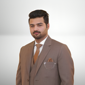 Qulbe Hussain Member Image