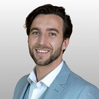 Maurice Adam Weber Member Image