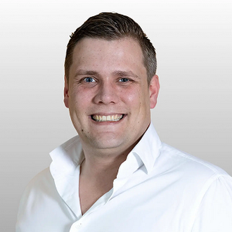 Fido van den Bos Member Image