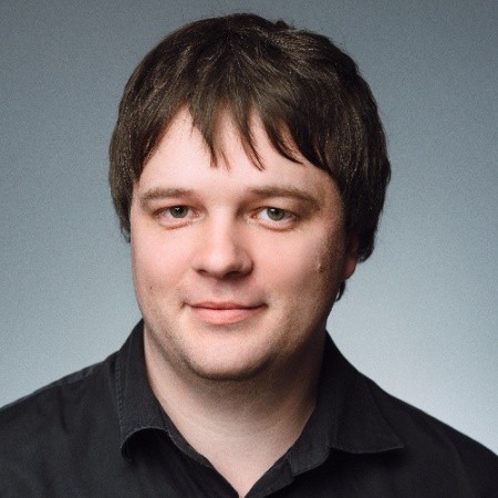Mykola Kozak Member Image