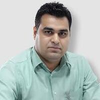 Devubha Manek Member Image