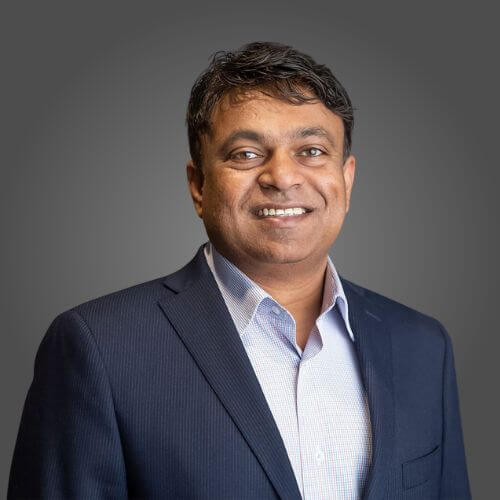 Gopi Kandukuri Member Image