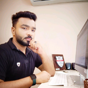 Nadeem Sabugar Member Image
