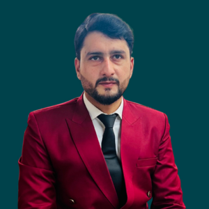 Hasham Sabir Member Image