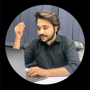 Areeb Rehman Member Image