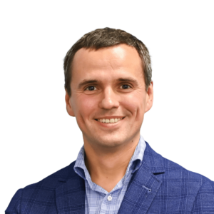 Denis Rogov Member Image