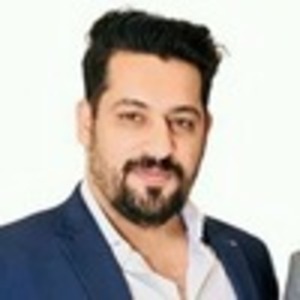 Aafaq Sikandar Member Image
