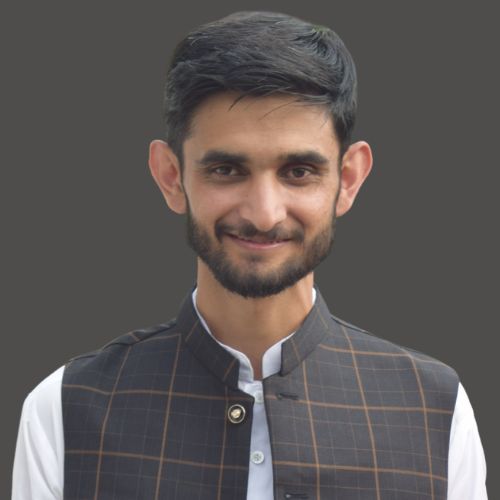 Umar Jameel Member Image
