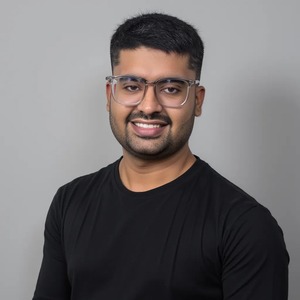 Ali Asad Naqvi Member Image