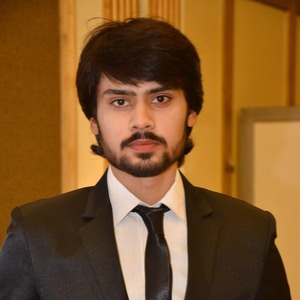S Akash Member Image