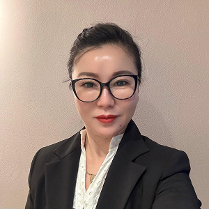 Migi Chuang Member Image