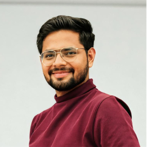 Brijesh Vadukiya Member Image