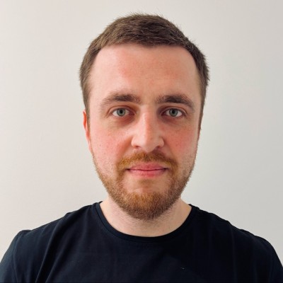 Aleksandr Adamenko Member Image