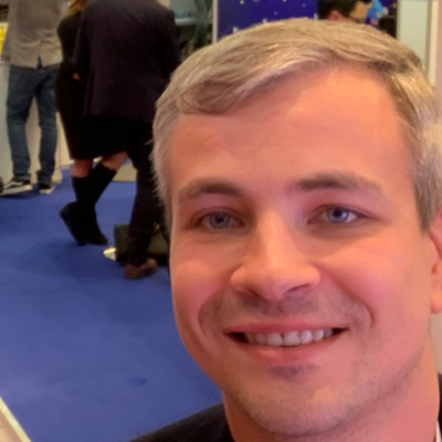 Aleksandr Klimenko Member Image