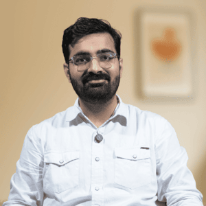 Sharvin Shah Member Image