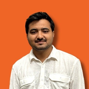 Vinayak Velapure Member Image
