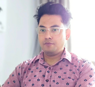 Prajwal Shrestha Member Image